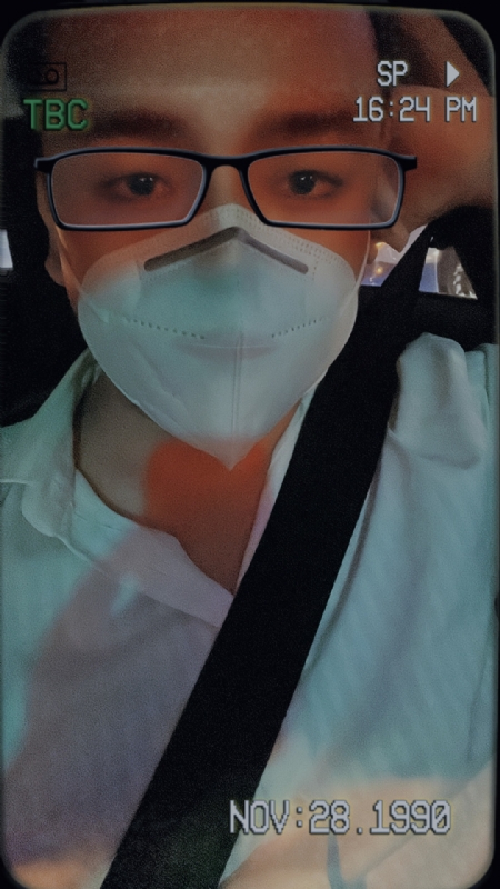 拾心的第一张照片--云霄相亲网
