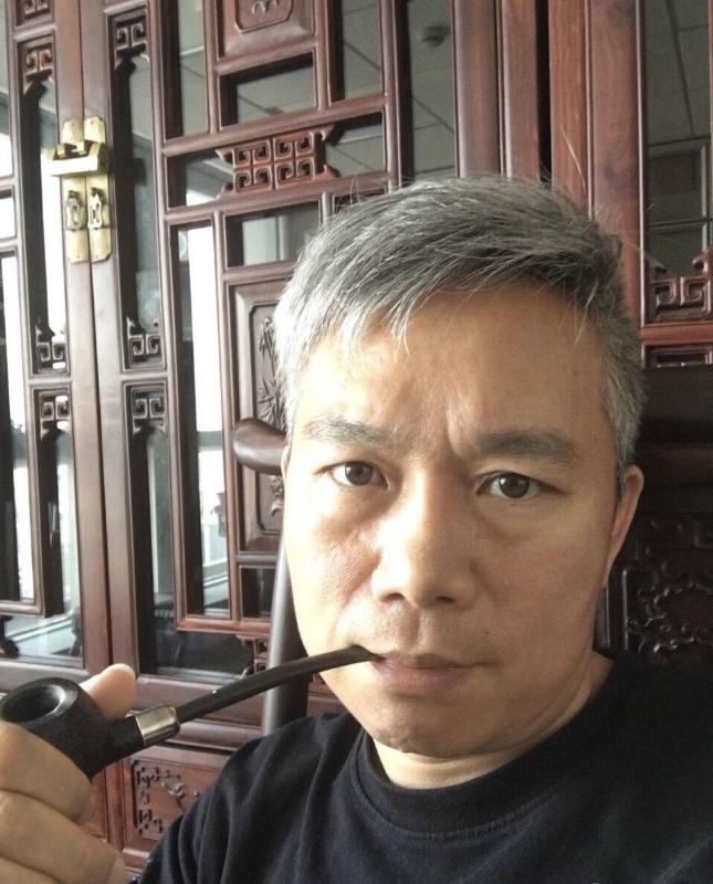 zekai的第一张照片--云霄相亲网