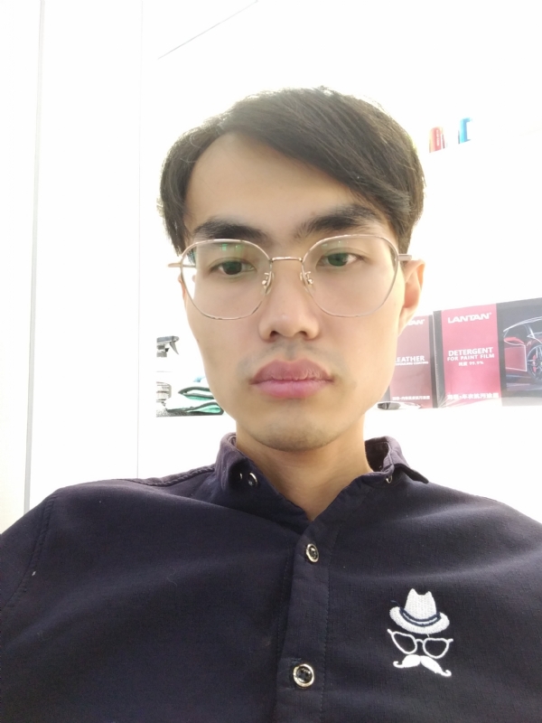 十八子葵的第一张照片--云霄相亲网