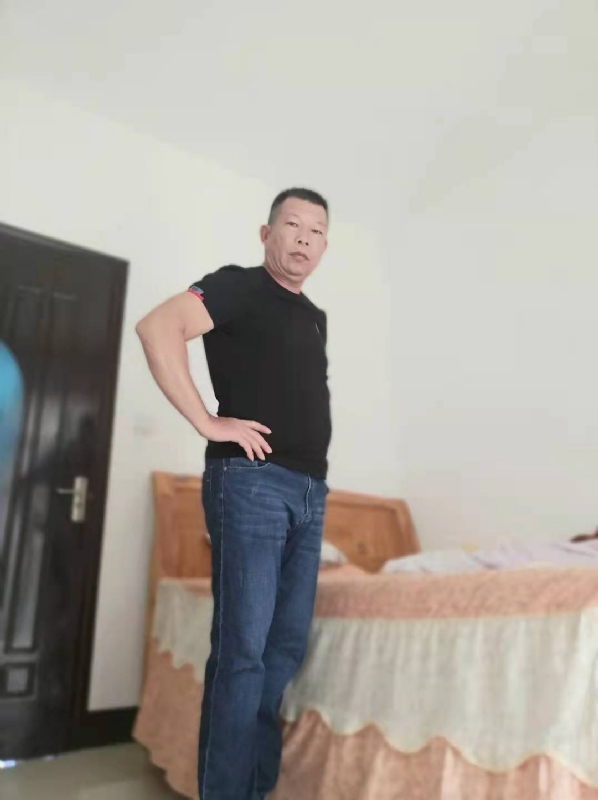 诚信为本的第一张照片--云霄相亲网