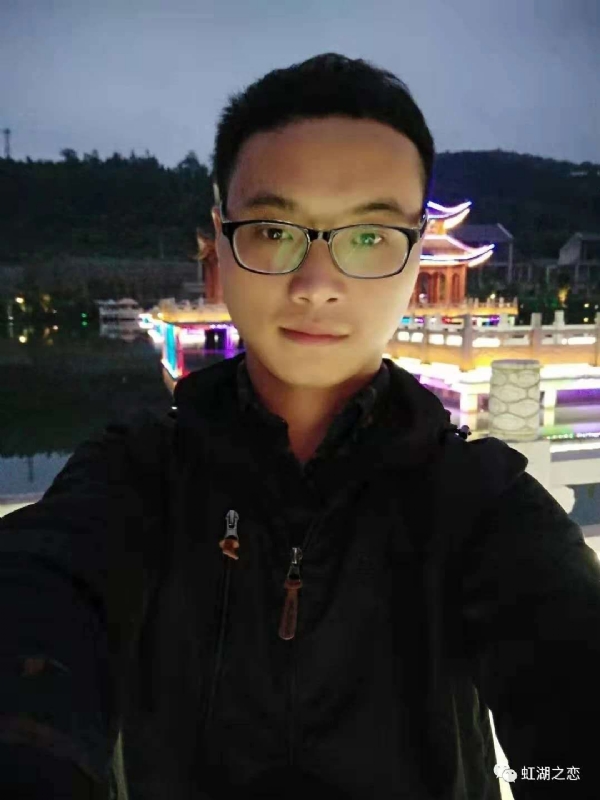 李逍遥的第一张照片--云霄相亲网