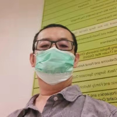 Alvin的第一张照片--云霄相亲网