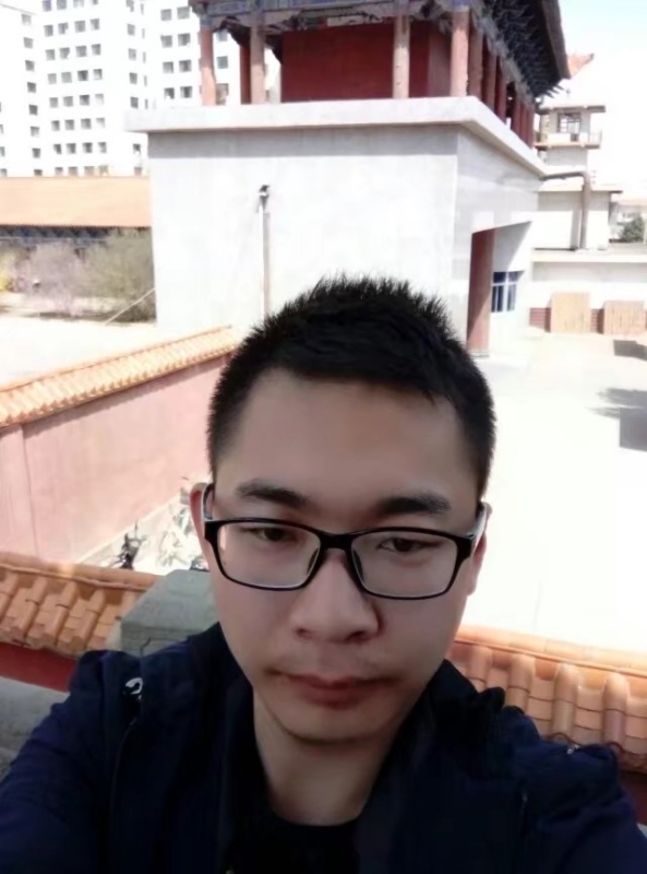 龙在天的第一张照片--云霄相亲网