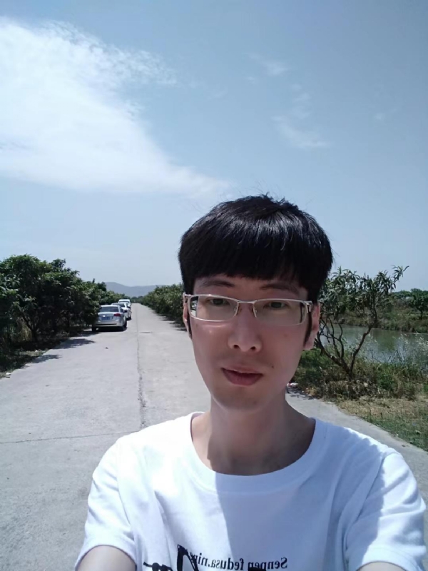 一叶知秋的第二张照片--云霄相亲网