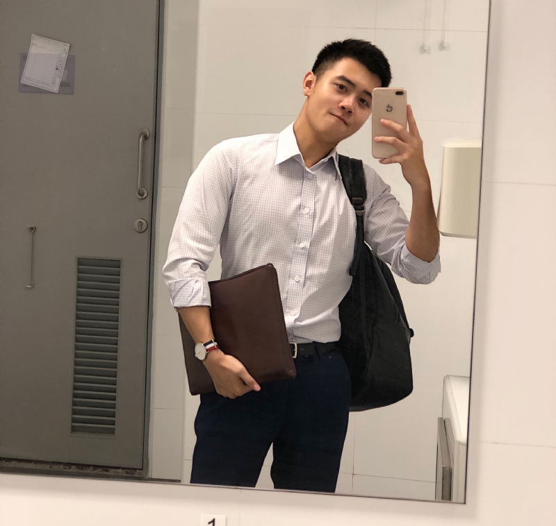 陈力晗的第一张照片--云霄相亲网