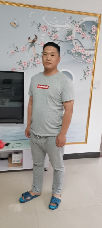 会飞的鱼的第二张照片--云霄相亲网