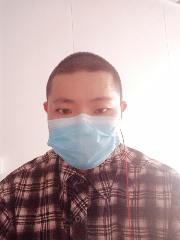 国平暖男的第一张照片--云霄相亲网