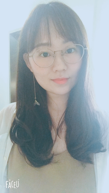 李李的第一张照片--云霄相亲网