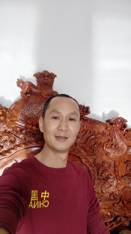 想有个家的第一张照片--云霄相亲网