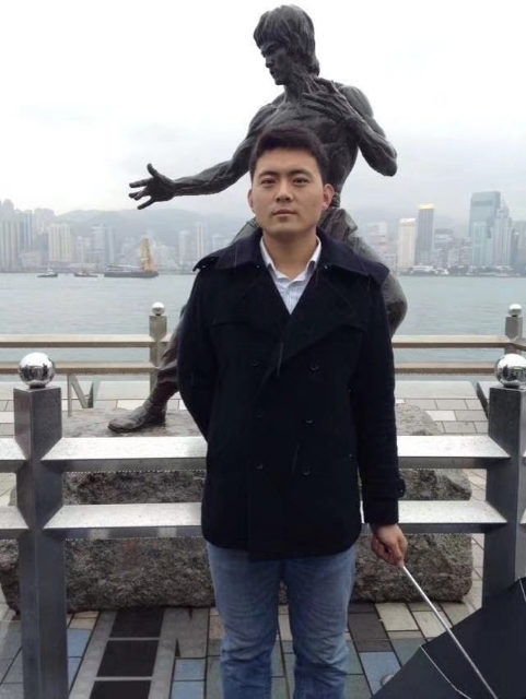 正身清心的第一张照片--云霄相亲网