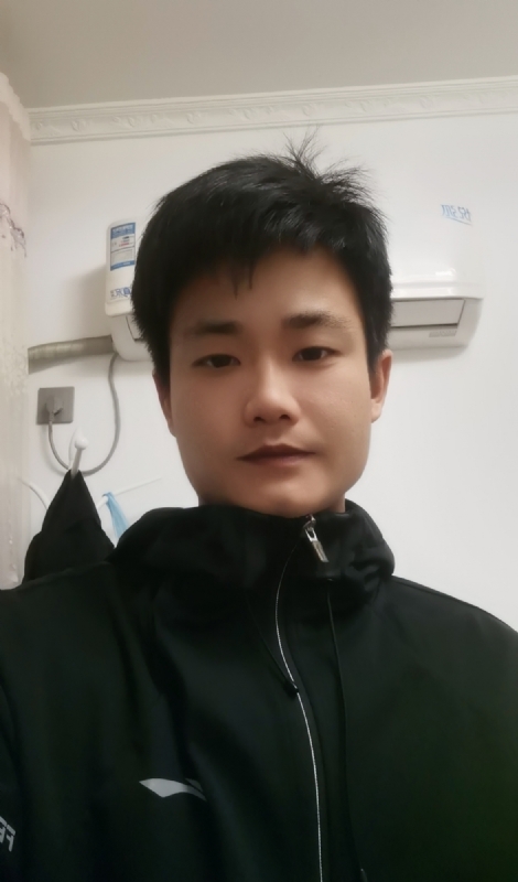 Mr丶Cui的第一张照片--云霄相亲网
