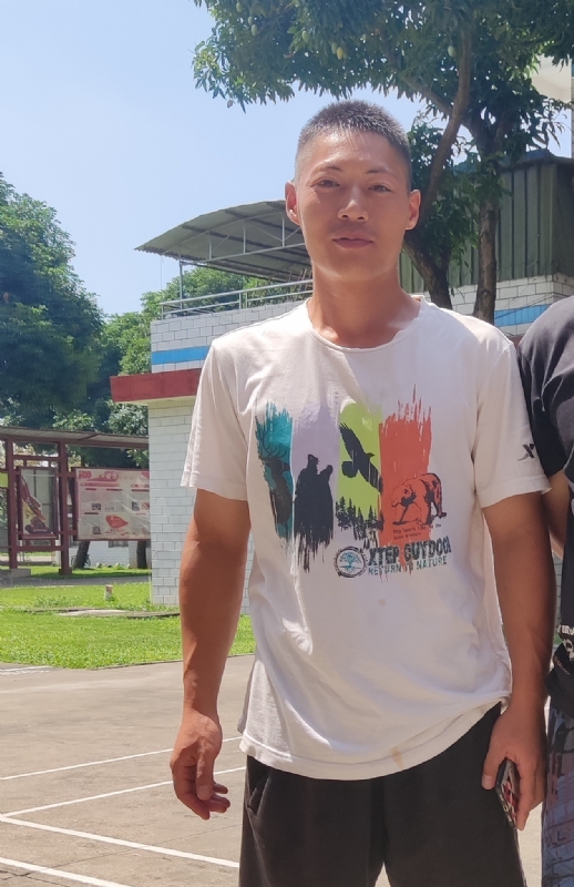 孤鹰的第一张照片--云霄相亲网