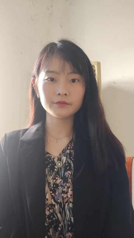 啾啾儿的第二张照片--云霄相亲网
