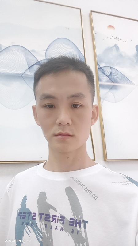 啊鑫的第一张照片--云霄相亲网