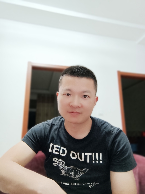 知止的第一张照片--云霄相亲网