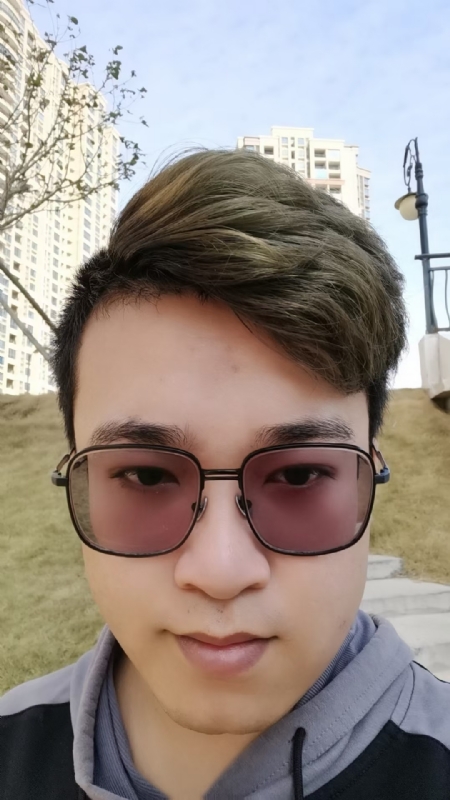 小陈的第一张照片--云霄相亲网