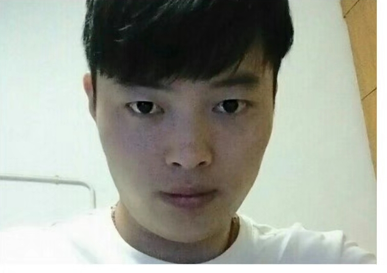 小张哥哥的第一张照片--云霄相亲网