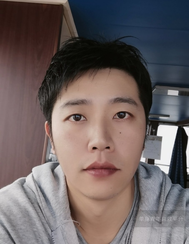 不太帅的男人的第一张照片--云霄相亲网