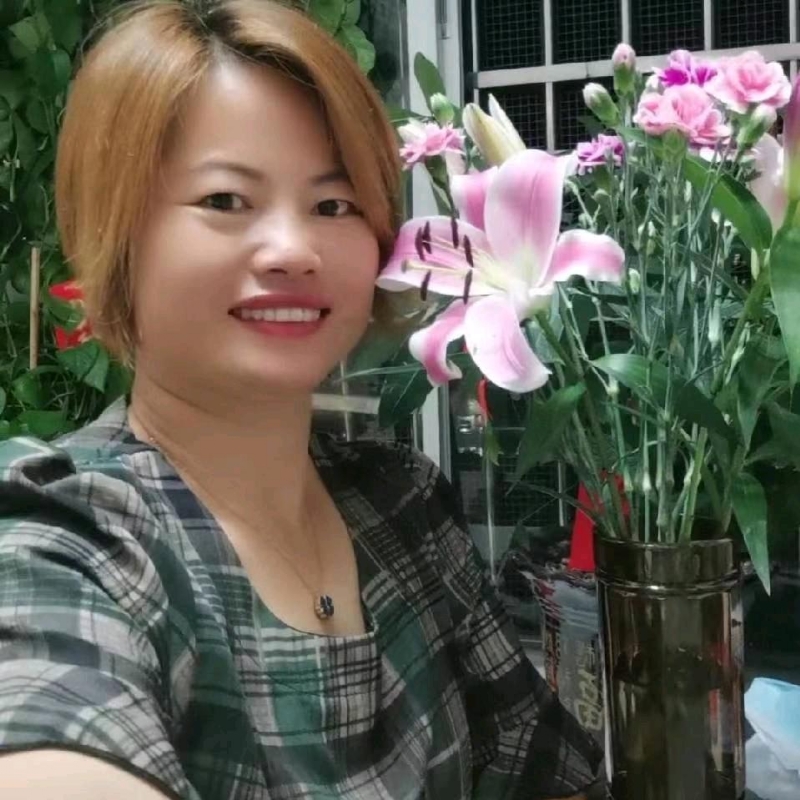 张敏娟的第一张照片--云霄相亲网