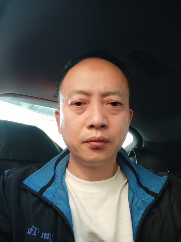心缘的第一张照片--云霄相亲网