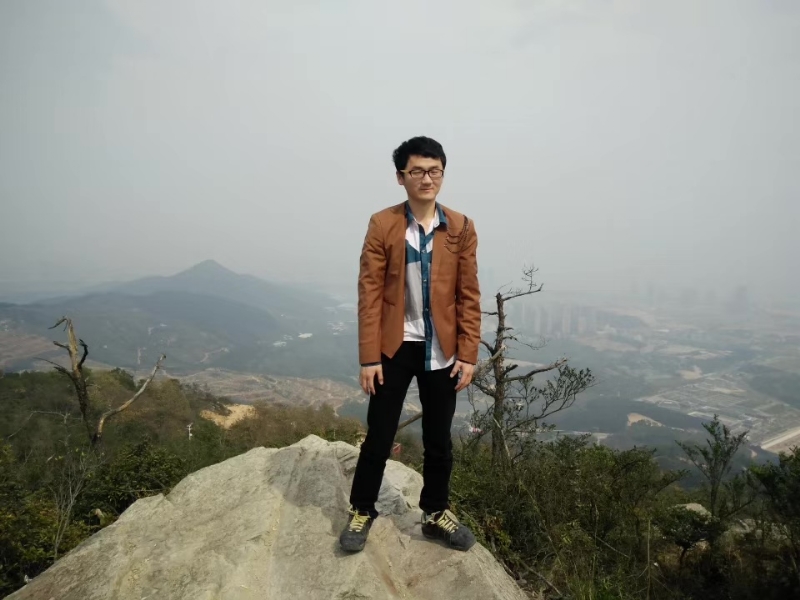 郑建忠的第一张照片--云霄相亲网