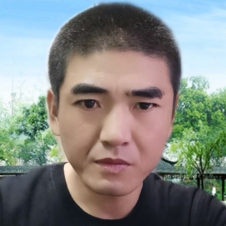 阳光帅气的第一张照片--云霄相亲网