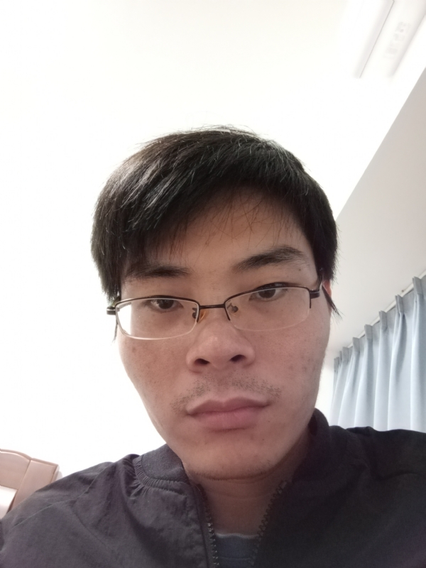 鱼秋南的第二张照片--云霄相亲网