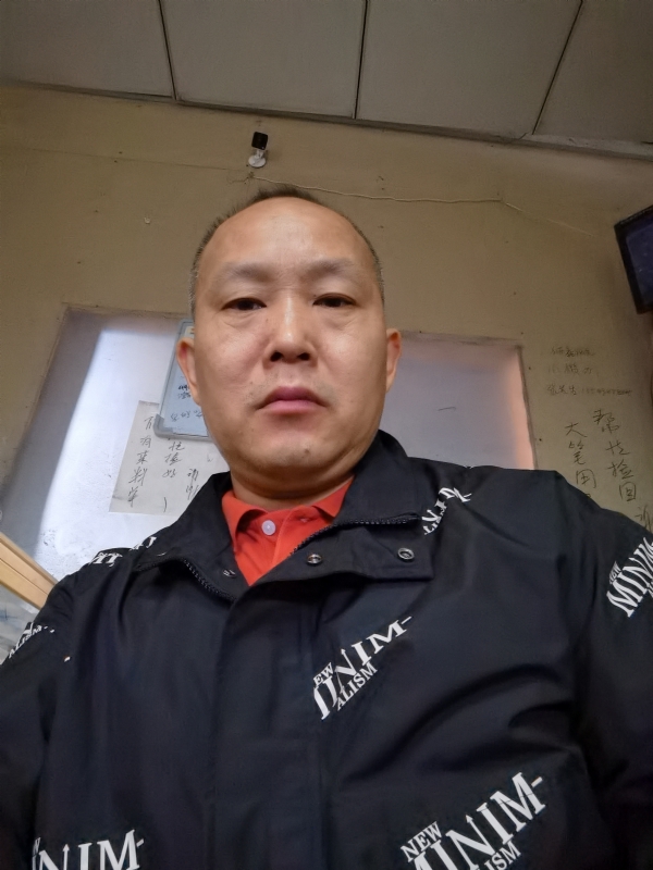 老李的第一张照片--云霄相亲网