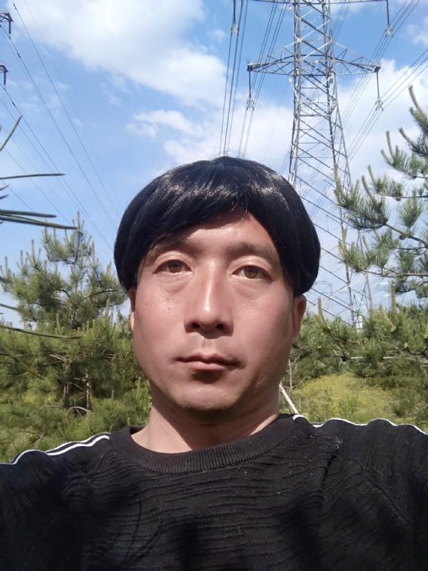 鹏友的第一张照片--云霄相亲网