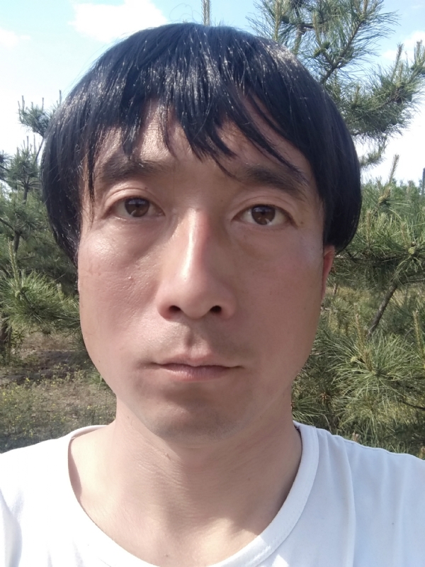 鹏友的第三张照片--云霄相亲网