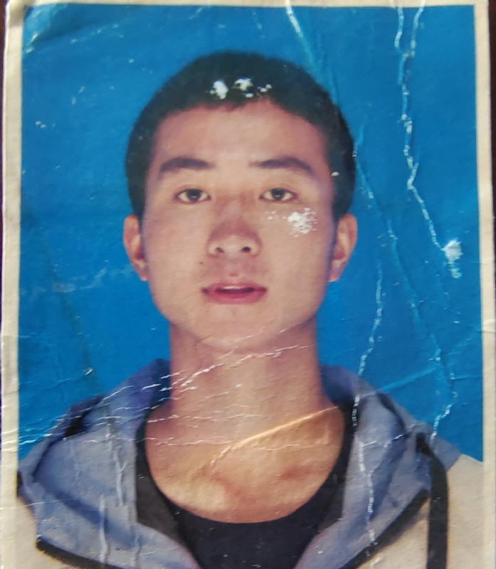 相亲成灾的第一张照片--云霄相亲网