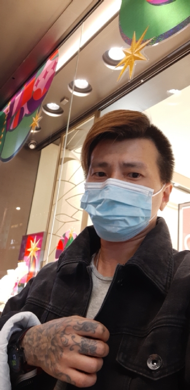 ~忠~仔的第一张照片--云霄相亲网
