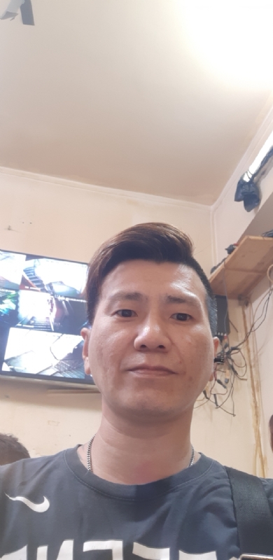 ~忠~仔的第三张照片--云霄相亲网