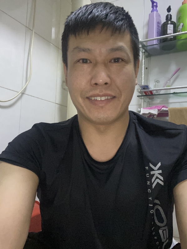 王先生的第一张照片--云霄相亲网