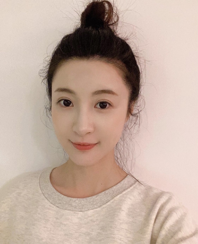 幸福一生的第一张照片--云霄相亲网