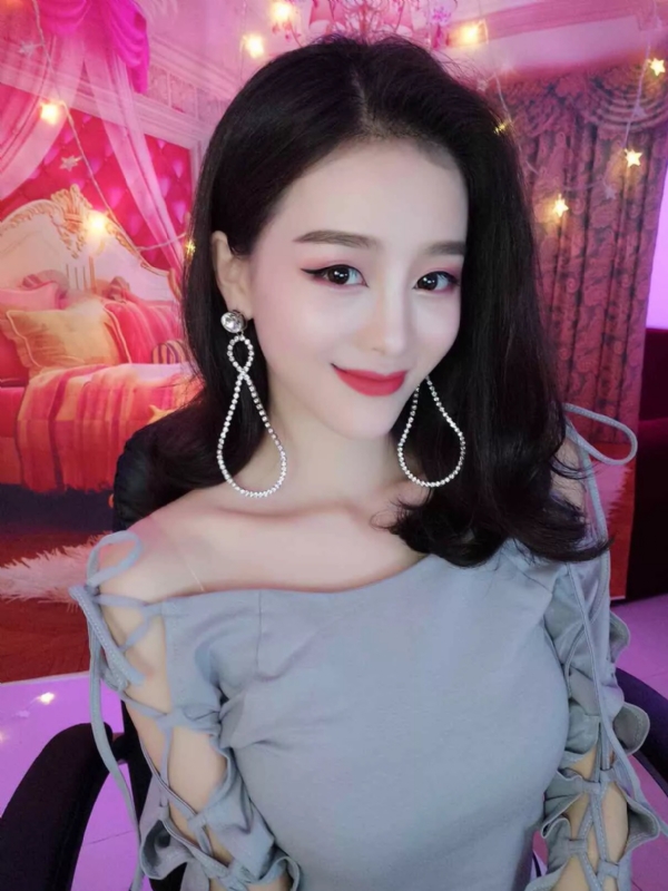 Cici的第三张照片--云霄相亲网
