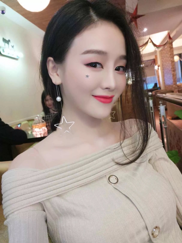 Cici的第四张照片--云霄相亲网