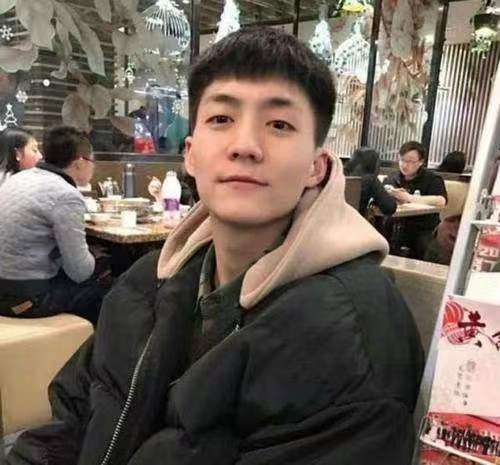 迪迪的第一张照片--云霄相亲网