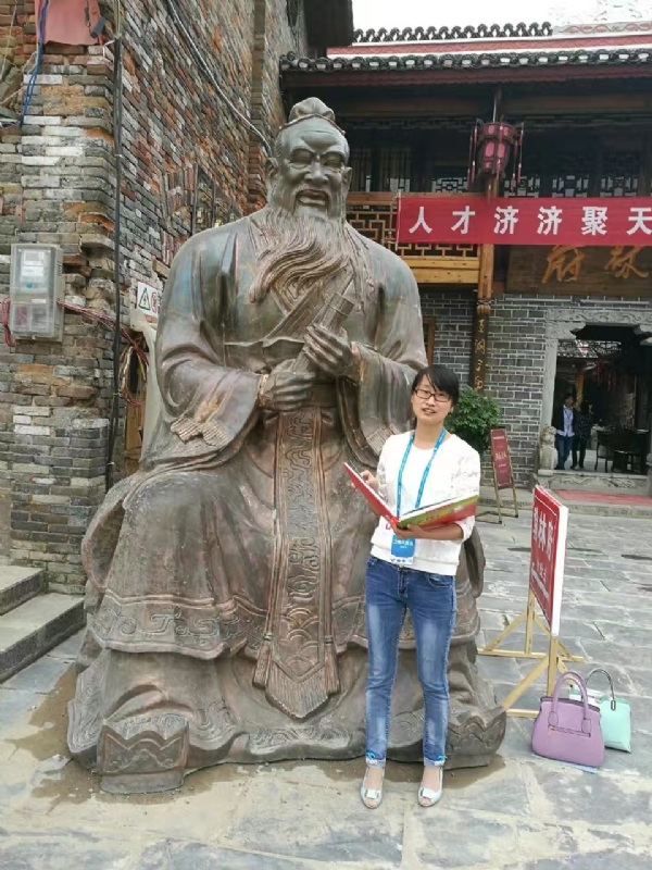 过眼云烟的第一张照片--云霄相亲网