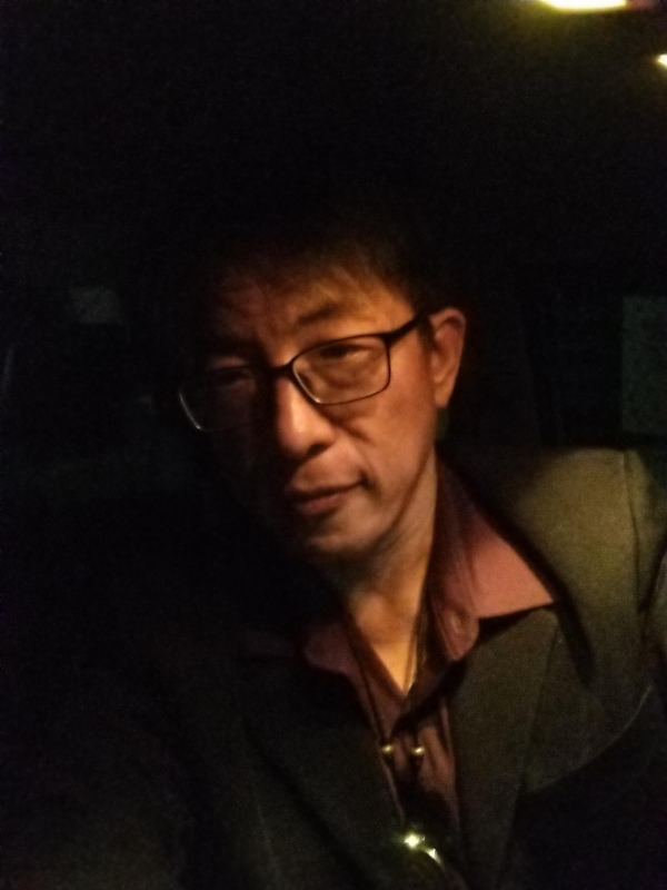 隱姓埋名的第一张照片--云霄相亲网