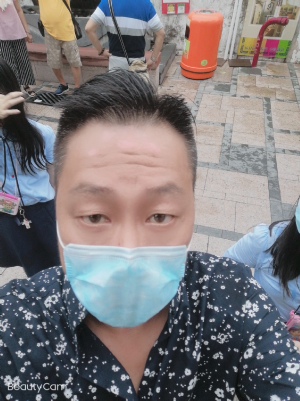 忘情水的第一张照片--云霄相亲网