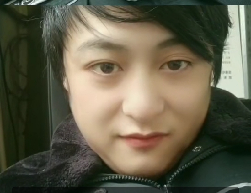小玮的第一张照片--云霄相亲网