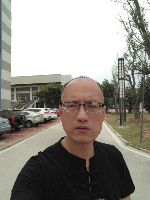 我知我在的第一张照片--云霄相亲网