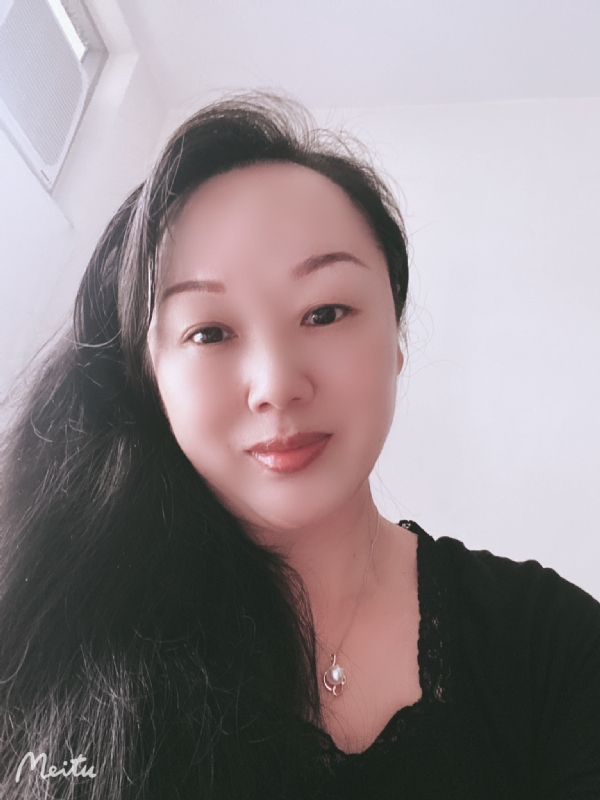 梅子的第一张照片--云霄相亲网