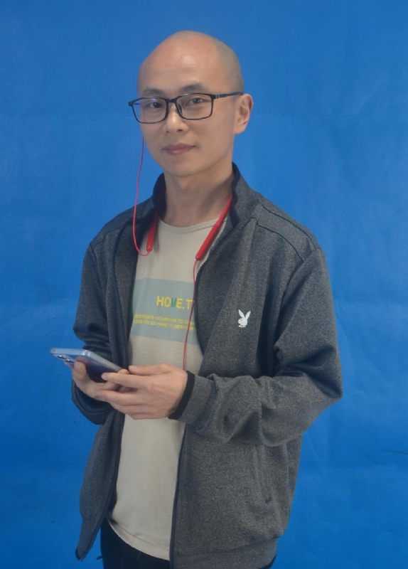 酉星的第一张照片--云霄相亲网