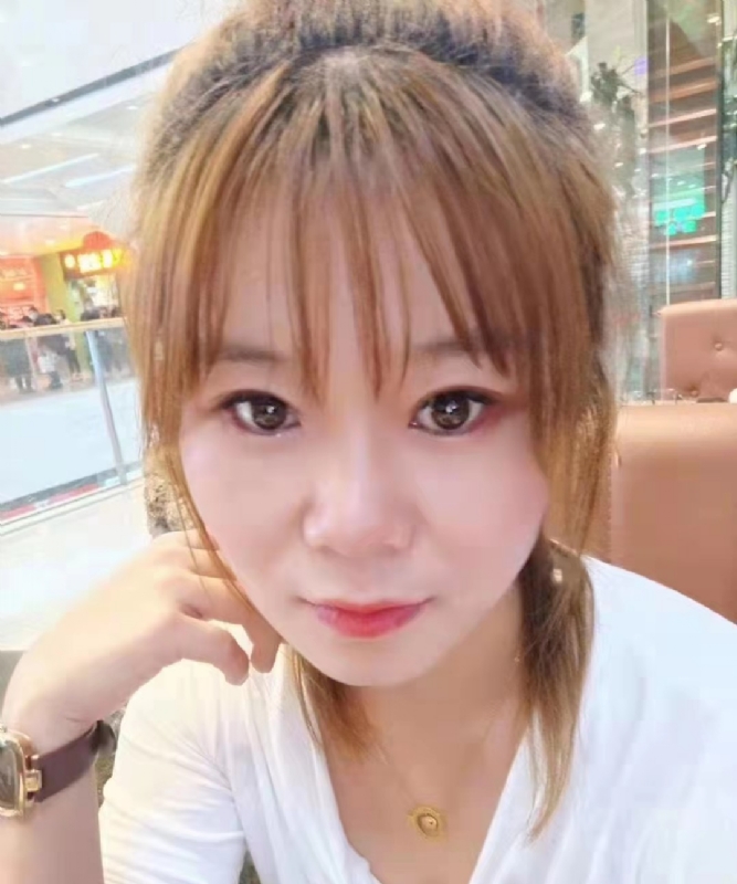心碎小猪的第二张照片--云霄相亲网
