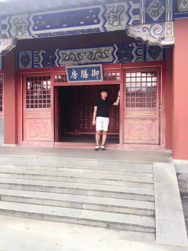 伟仔的第二张照片--云霄相亲网