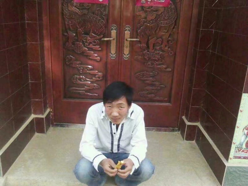 潘先生的第一张照片--云霄相亲网
