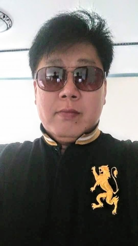 含笑半步癲的第三张照片--云霄相亲网
