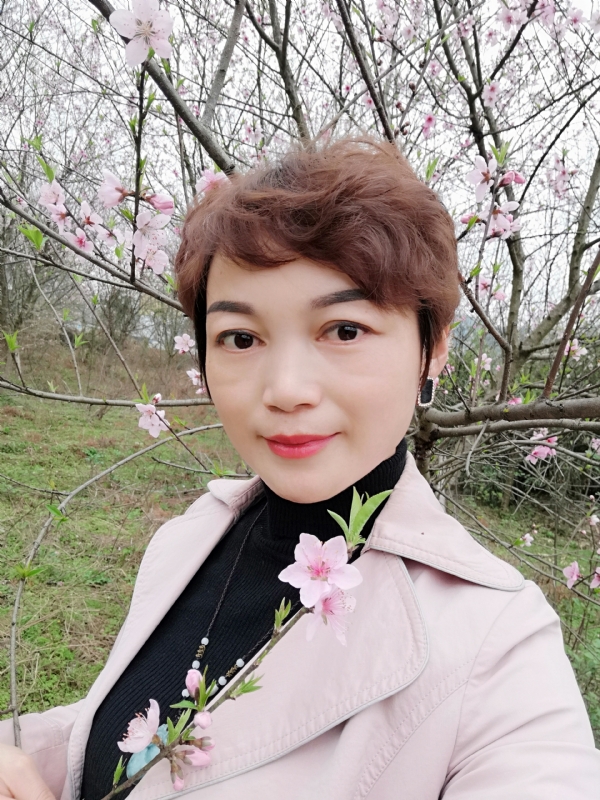 转角遇到你的第二张照片--云霄相亲网